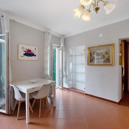 Apartment Da Umberto *