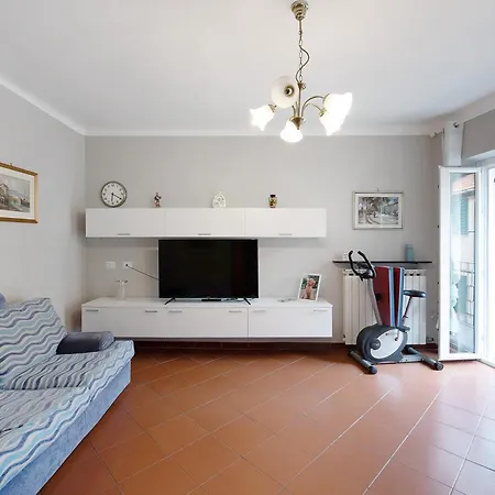 Apartment Da Umberto *