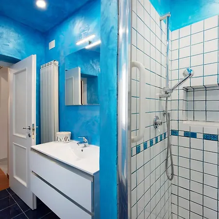 Da Umberto Apartment Varazze