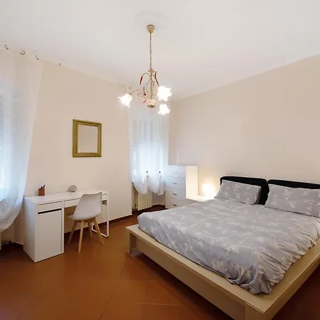 Da Umberto Apartment Varazze