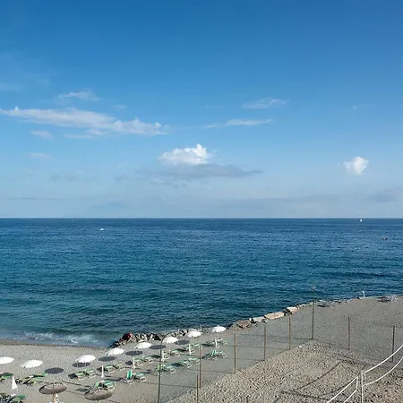 Apartment Da Umberto Varazze