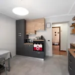 Appartement Da Umberto *