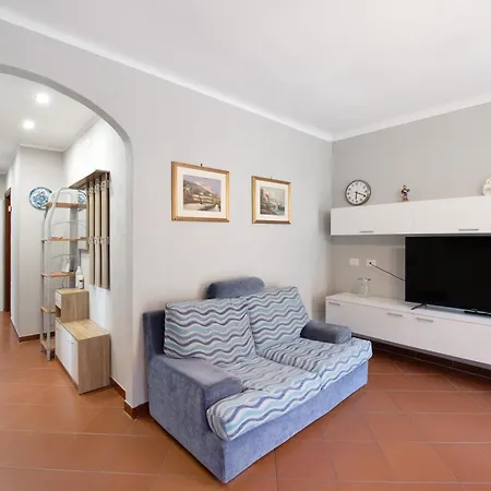 Apartment Da Umberto
