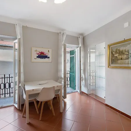 Da Umberto Apartment Varazze