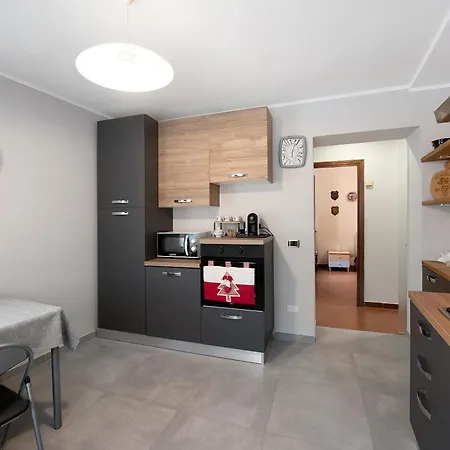 아파트 Da Umberto *