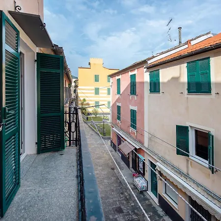 Da Umberto Apartamento