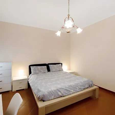 Apartment Da Umberto