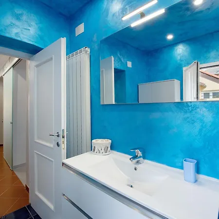 Da Umberto 아파트 *