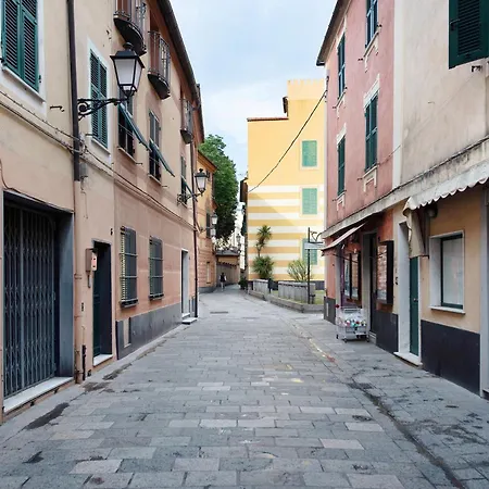 Da Umberto Varazze