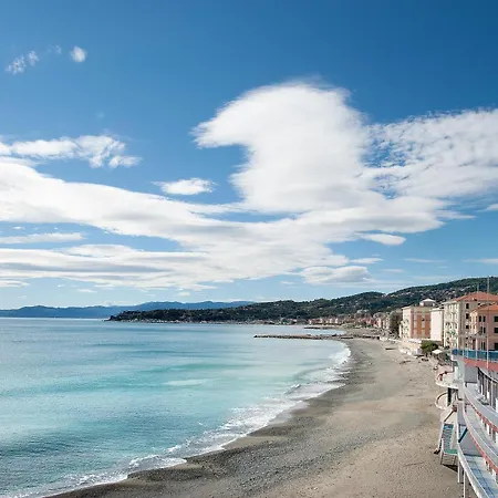 Da Umberto 아파트