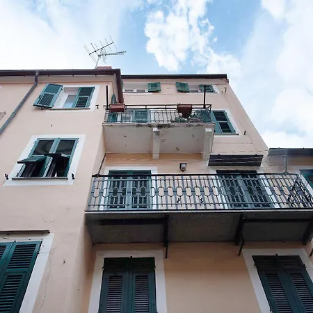 Da Umberto Varazze