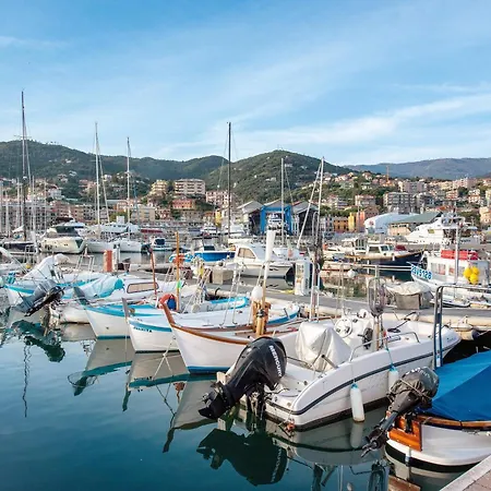 Da Umberto 아파트