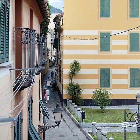 Apartment Da Umberto