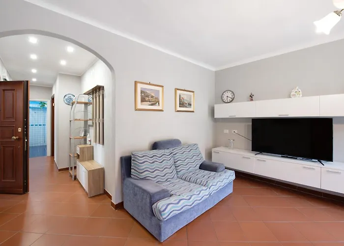 Apartamento Da Umberto