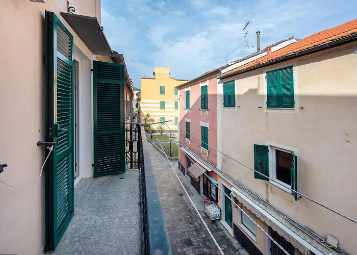 Da Umberto Apartamento