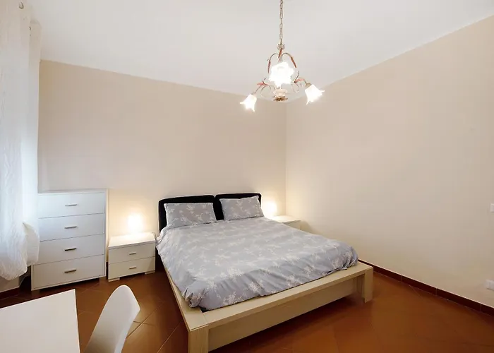 Apartamento Da Umberto