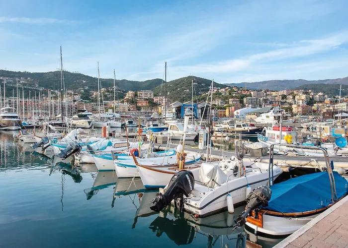 Da Umberto Apartamento