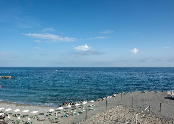 Apartamento Da Umberto Varazze